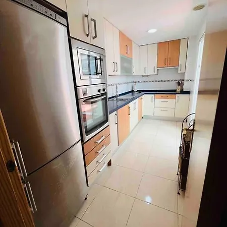 Apartamento Bella Bahia *