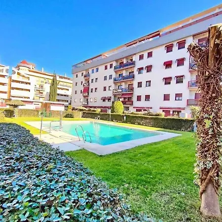 Apartamento Bella Bahia *