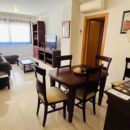 Bella Bahia Apartamento