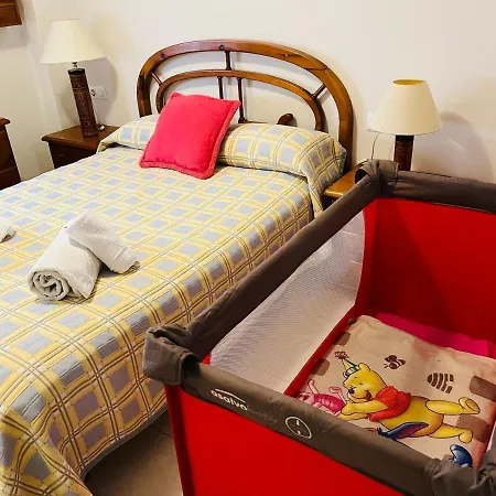 Apartamento Bella Bahia *