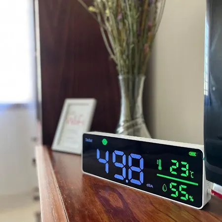 Apartamento Bella Bahia *