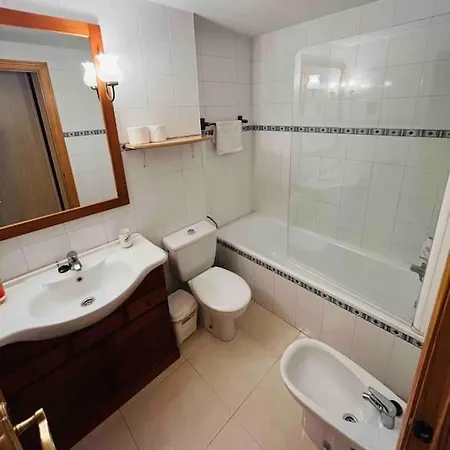 Bella Bahia Apartment
