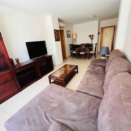 Bella Bahia Apartment El Puerto de Santa Maria