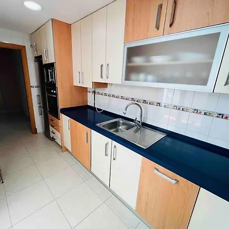 Apartment Bella Bahia El Puerto de Santa Maria