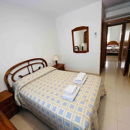 Apartment Bella Bahia