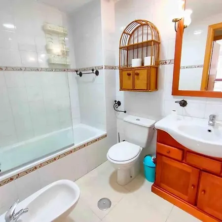 Bella Bahia Apartment El Puerto de Santa Maria