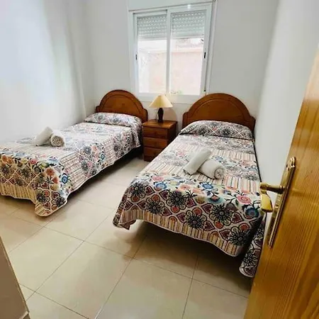 Bella Bahia Apartment