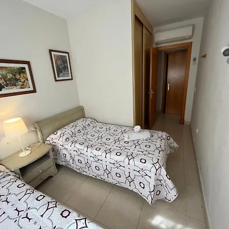 Apartment Bella Bahia