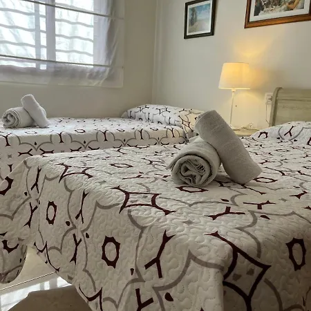 Bella Bahia Apartment