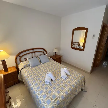 Apartment Bella Bahia *