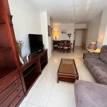 Apartment Bella Bahia *