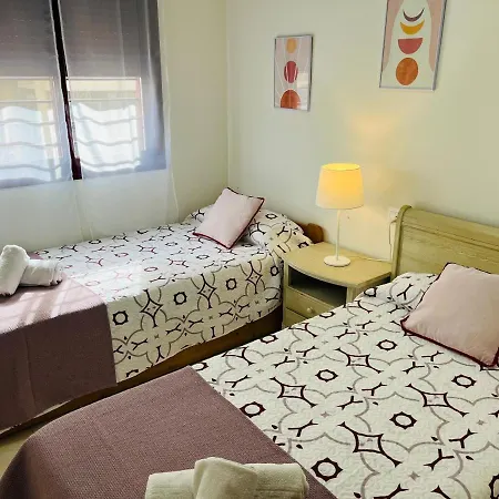 Apartment Bella Bahia El Puerto de Santa Maria