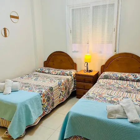 Apartment Bella Bahia *
